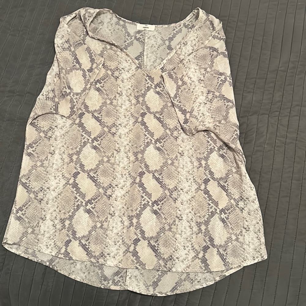Women’s Entro Top